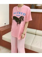 J.CRANE S/S 2021 女裝上衣 (不包含配飾)
